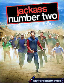 Jackass Number Two (2006) Rated-UR movie