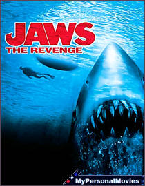 Jaws - The Revenge (1987) Rated-PG-13 movie