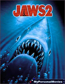 Jaws 2 (1978) Rated-PG movie