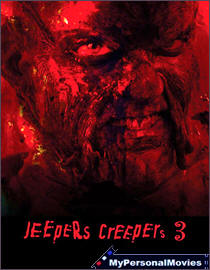 Jeepers Creepers 3 (2017) Rated-NR movie