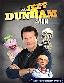Jeff Dunham - Show (2009) Rated-TV-14 movie