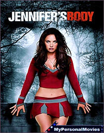 Jennifer's Body (2009) Rated-UR movie