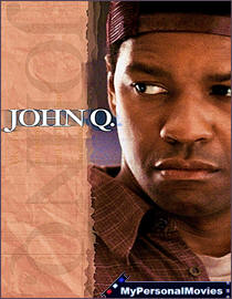John Q (2002) Rated-PG-13 movie