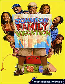 Johnson Family Vacation Genre (2004) Rated-PG-13 movie