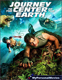 Journey to the Center of the Earth (2008) Rated-PG-13 movie