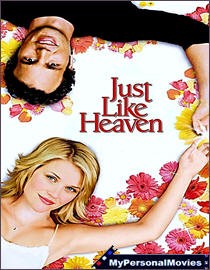 Just Like Heaven (2005) Rated-PG-13 movie