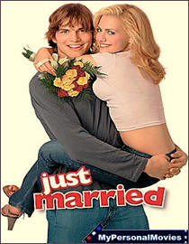 Just Married (2003) Rated-PG-13 movie