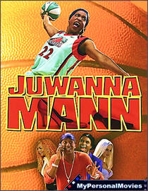 Juwanna Mann (2001) Rated-PG-13 movie
