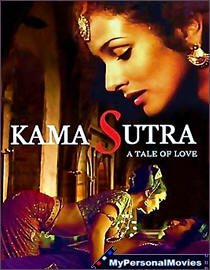 Kama Sutra - A Tale of Love (1997) Rated-R movie