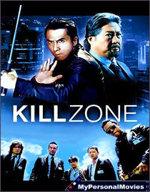 Kill Zone (2005) Rated-NR movie