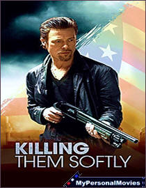 Killing Them Softly (2012) Rated-R movie