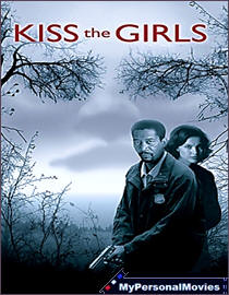 Kiss The Girls (1997) Rated-R movie