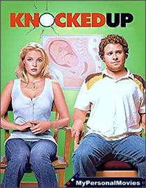 Knocked Up (2007) Rated-UR movie