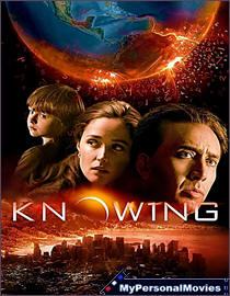 Knowing (2009) Rated-PG-13 movie