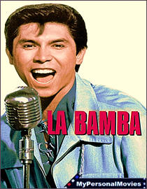 La Bamba (1987) Rated-PG-13 movie