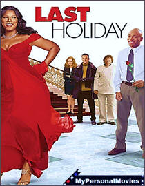 Last Holiday (2006) Rated-PG-13 movie