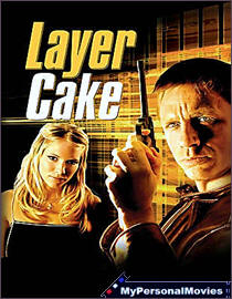 Layer Cake (2005) Rated-R movie