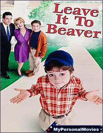 Leave it to Beaver (1997) Rated-PG movie