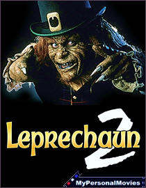 Leprechaun 2 (1994) Rated-R movie