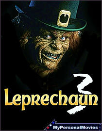 Leprechaun 3 (1995) Rated-R movie