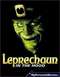 Leprechaun In the Hood (2000) Rated-R movie
