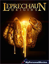 Leprechaun Origins (2014) Rated-R movie