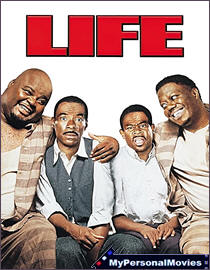 Life (1999) Rated-R movie