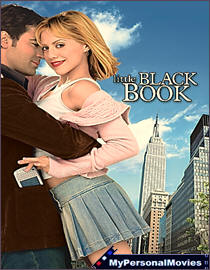 Little Black Book (2004) Rated-PG-13 movie