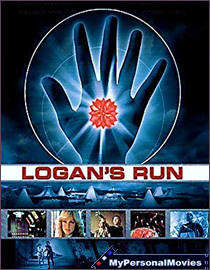 Login's Run (1976) Rated-PG moive