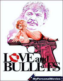 Love and Bullets (1979) Rated-PG movie