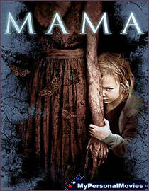 Mama (2013) Rated-PG-13 movie