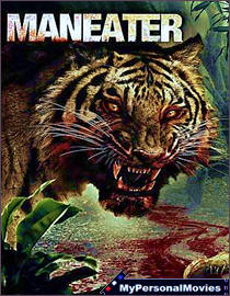 Maneater (2007) Rated-UR movie