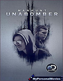 Manhunt Unabomber (2016) Rated-NR movie