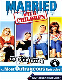 Married with Children - The Most Outrageous 5 Episodes TV Shows