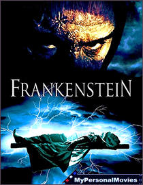 Mary Shelley's Frankenstein (1994) Rated-R movie