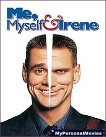 Me Myself & Irene (2000) Rated-R movie