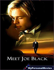 Meet Joe Black (1998) Rated-PG-13 movie