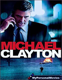 Michael Clayton (2007) Rated-R movie