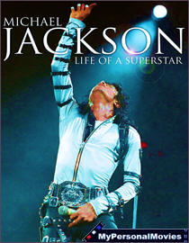 Michael Jackson - Life of A Superstar (2009) Rated-NR movie