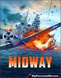 Midway (2019) Rated-PG-13 movie
