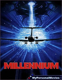 Millennium (1989) Rated-PG-13 movie