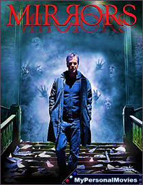 Mirrors (2008) Rated-R movie
