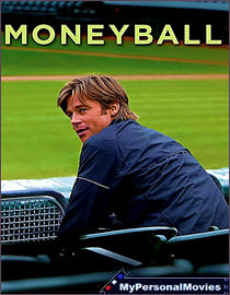 Moneyball (2011) Rated-PG-13 movie