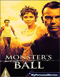 Monsters Ball (2001) Rated-R movie