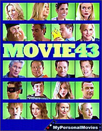 Movie 43 (2013) Rated-R movie
