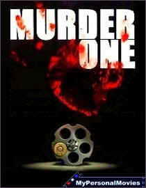 Murder One (1988) Rated-R movie