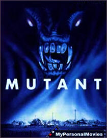 Mutant (1984) Rated-R movie