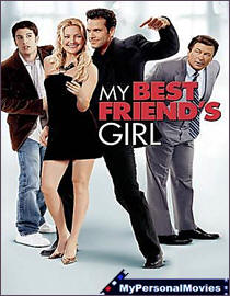 My Best Friend's Girl (2008) Rated-UR movie