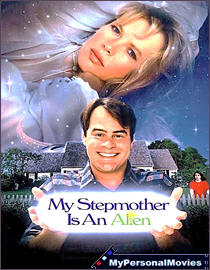 My Stepmother is an Alien (1988) Rated-PG-13 movie