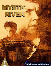 Mystic River (2003) Rated-R movie